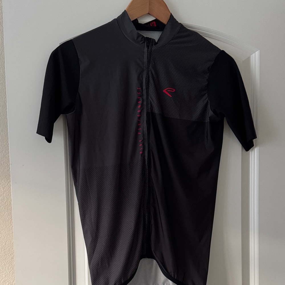 EKOI Men’s Cycling Jersey